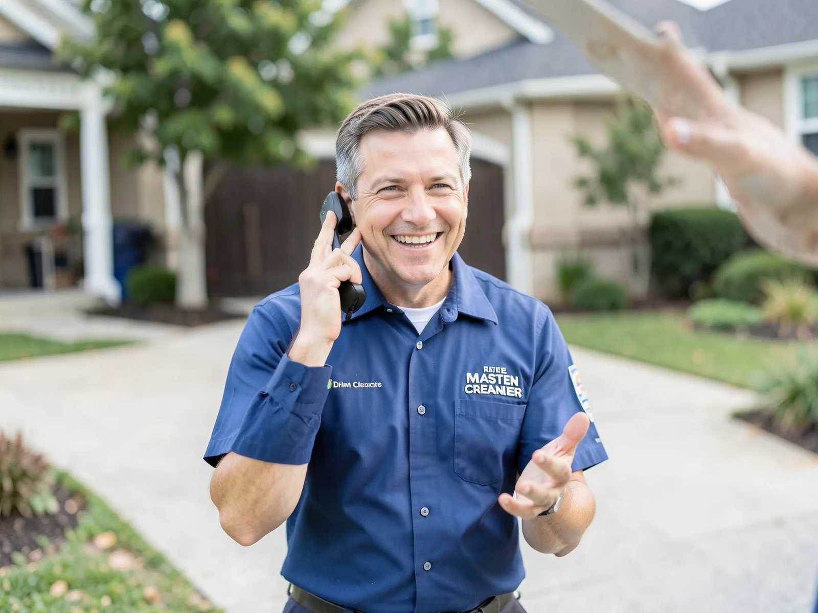Drain Cleaning New Germany, MN FAQs